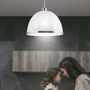 

Pendant lamp Farah White