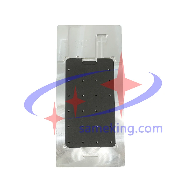 polarizer film remover mould for iphone 6G
