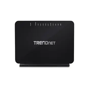 

AC750 MODEM ROUTER DUAL BAND WIRELESS VDSL2/ADSL2 + IN