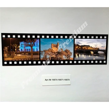 

San Sebastian Spain souvenir gift magnet