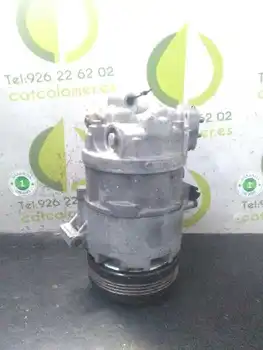

64529145353 air Conditioning compressor Bmw 3 Series Compact (e46) 2.0 16v Cat Diesels
