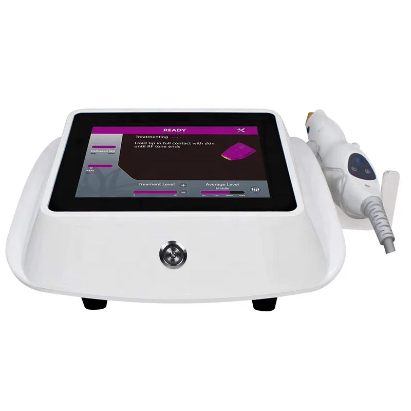 Портативный thermagic RF для домашнего использования подтяжка лица Подтяжка глаз машина для продажи