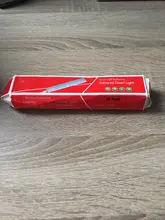 Light LED Wardrobe Closet Motion-Sensor-Lamp Kitchen-Night-Light Under-Cabinet 6/10/20leds-lighting