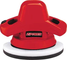 Almohadilla pulidora para capó, conjunto con gorro, Kit de almohadillas de pulido para coche, paquete combinado de tela no tejida de microfibra de lana, 10 Uds. (9 a 10 pulgadas)