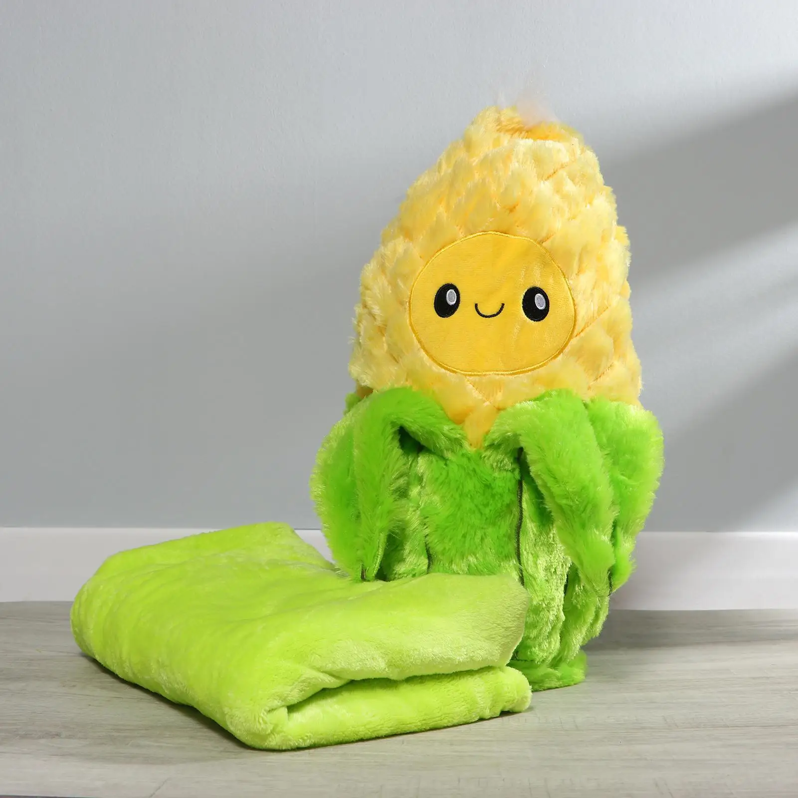 Soft toy corn 3 in1 | Игрушки и хобби