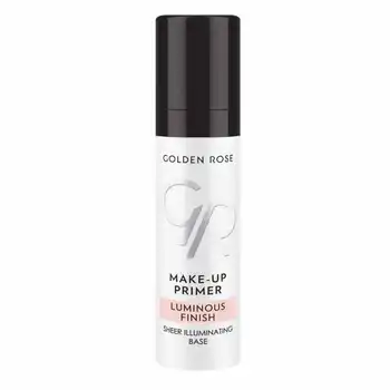 

Make-Up Primer Luminous Face Primer Makeup Liquid Matte Base Make Up Oil Control Smooth Fine Lines Pore Cream Brighten Cosmetic