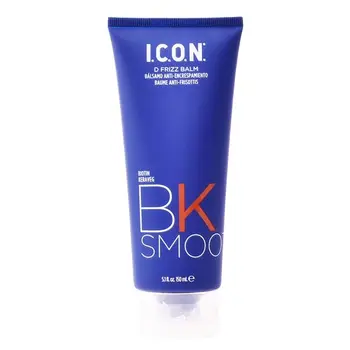 

Anti-Frizz Treatment Bk I.c.o.n. (150 ml)