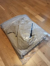 Pillow-Set Cushion Acupuncture-Mat Massage Back-Neck Pain Linen for Cotton Relief-Pad