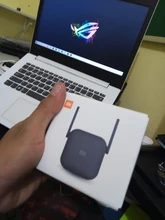 Wireless Router Amplifier Repeater-Network Range-Extender Xiaomi Wifi Global-Version