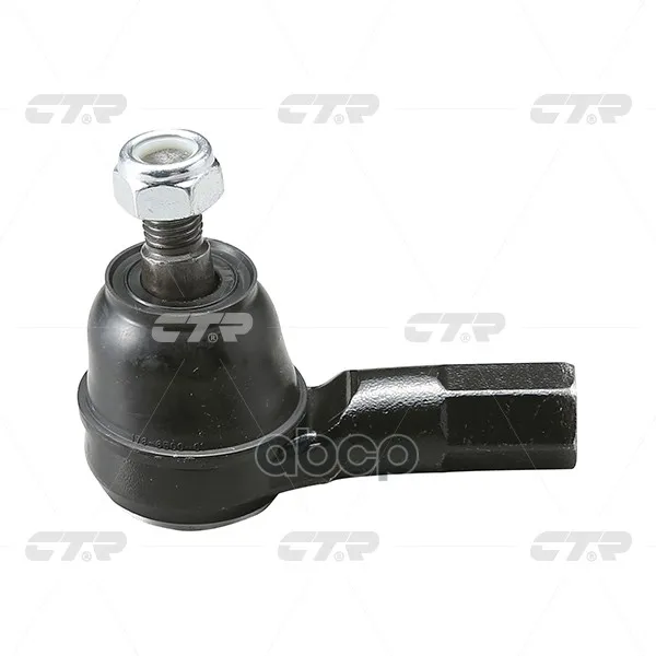 Наконечник Рулевой Тяги( Аналог Cekd-10) Ctr Ctr арт. CES19