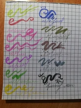 Conjunto de rotuladores de doble punta, Set de 12-120 rotuladores para dibujo artístico, obra de arte con acuarela