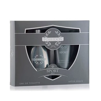 

Men's Perfume Set Sport Men Poseidon (2 pcs)