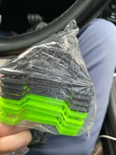 Soporte de cubitos de alta calidad, Base de plástico para juguetes, 2x2, 3x3, 4x4, 10 Uds.