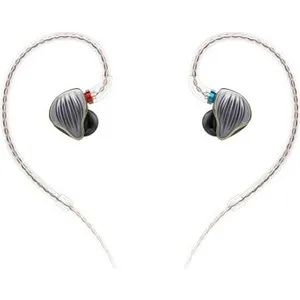 

Headphones Fiio fh5 titanium