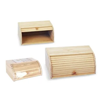 

Breadbasket Privilege Wood (40,5 x 26,5 x 17 cm)