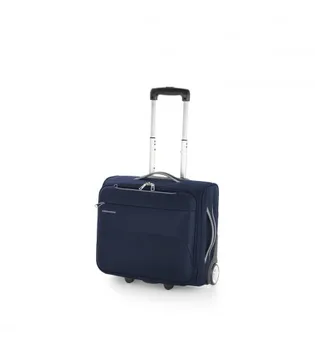 

Pilot suitcase Soft 2R Gabol Zambia Blue