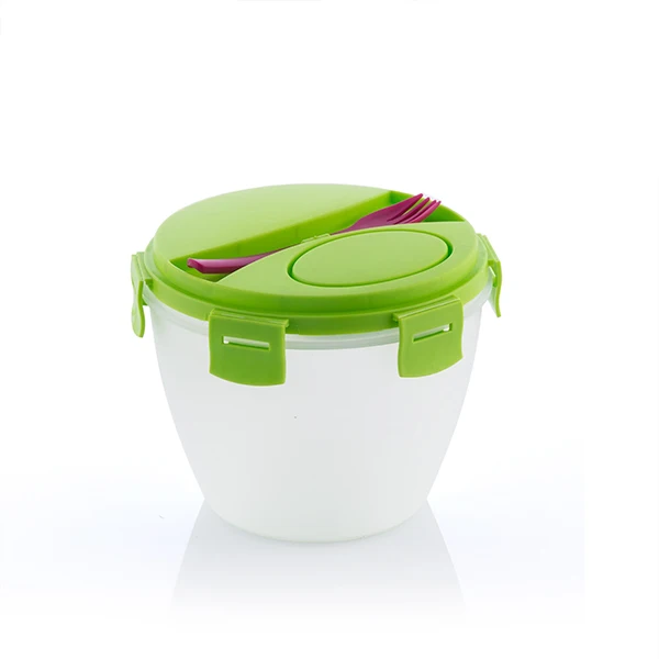 Lunch box Salad 2 L