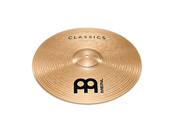 

C18tc classics Thin Crash Plate 18 ", Meinl