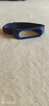Pulsera de nailon para xiaomi mi band 3 y 4, correa deportiva para reloj inteligente Mi band 5 y 6