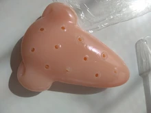 Exprimidor de granos en la nariz para niños y adolescentes, juguete para regalo, divertido, YH-17
