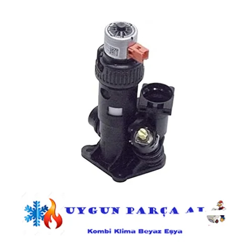 Vaillant Ecotec Pro Valve Caldaia A 3 Vie 20020015