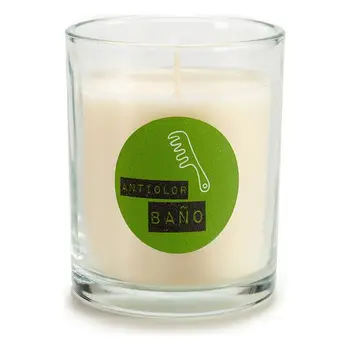 

Scented Candle Bathroom Odourless