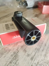 Ulanzi-trípode de disparo Horizontal y vertical de 360 °, soporte de montaje para teléfono, abrazadera con zapata fría, Base de montaje para trípode de 1/4 pulgadas, ST-17