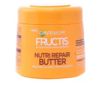 

FRUCTIS NUTRI REPAIR BUTTER mask 300 ml