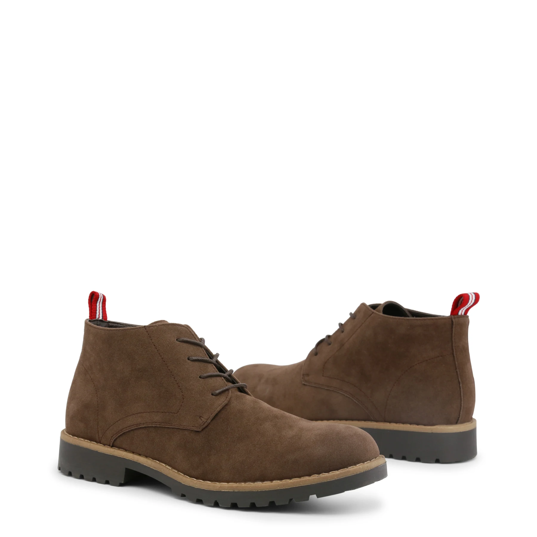 Мужские 83684 Duke Morrone BYRON коричневый. Цвет: коричневый, Размер: EU 44 Duke Morrone8050750327201