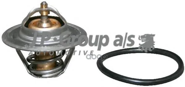 Термостат Audi A3 1.8 96- / A6/Tt 1.8t 98-06 Vw Golf 1.4 03- 1114600910 JP Group арт. |