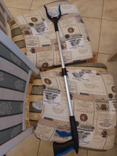 Pickers-Pick-Up-Tools Grabbers Gripper-Extender-Grabber Litter-Reachers Foldable Collapsible