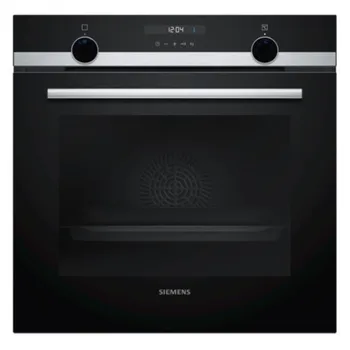 

Multipurpose Oven Siemens AG HB537A0S0 71 L A 3600W
