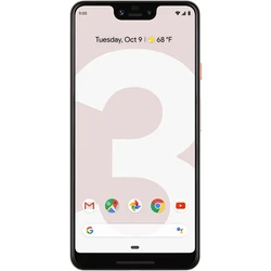 Google Pixel 3 XL 4 ГБ/64 ГБ, розовый, одна SIM-карта G013C