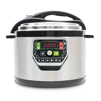 

Cecomix G 2018 10 L Multi-Cooker