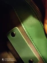 Bandolera de cuero para mujer, diseño de marca de lujo, 100%, tejido de piel de oveja, alta gama, gran capacidad, 2021