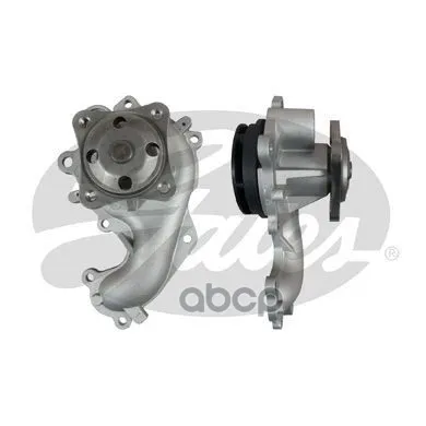 Насос Водяной Ford Focus 1/2 /Mondeo/Galaxy/S-Max 1.8 Td 99 Gates Wp0145 Gates арт. WP0145