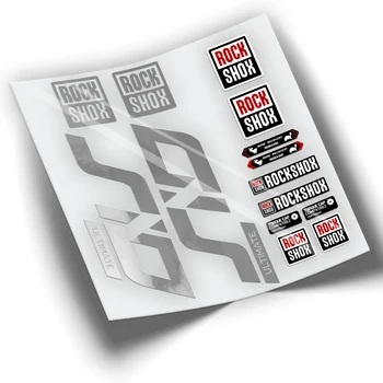 

Pegatinas hairpin clip ROCKSHOX SID 2020 WP287 STICKERS