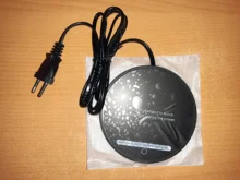 Warmer Coffee-Mug-Cup Water-Heating-Pad Milk Idea Home Office 2-Constant-Temperatures