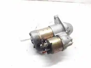 

8971891181 MOTOR starter OPEL ASTRA G saloon
