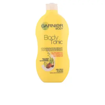 

BODY TONIC signing body milk 400 ml