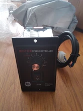 Motor-Speed-Controller Backward 220V Pinpoint 400W