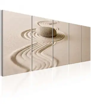 

Picture-Zen: Sand and Stone