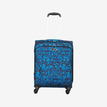 

Suitcase 4 wheels small-Spank