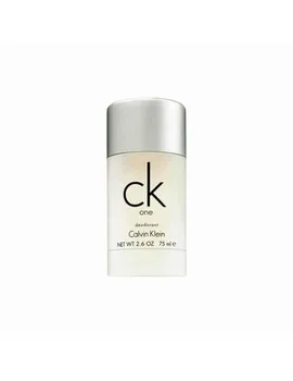 

Calvin Klein-CK One Deodorant Stick-Deodorant-75 ml