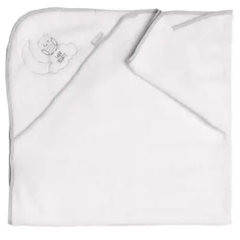 

Pekebaby Layer BATH 100% cotton (100x100 cm) NARI