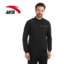 ANTA Мужской пуховик Tennis
