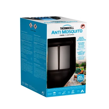 

SBM ANTIMOSQ. LANTERN THERMACELL