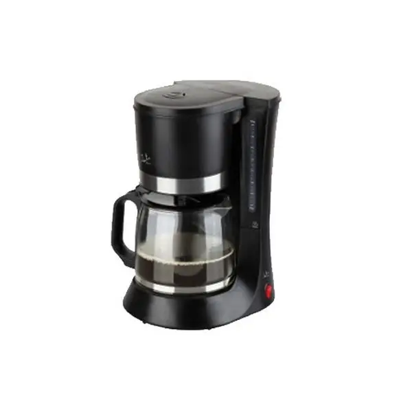Drip Coffee Machine JATA CA290 680W Black Drip Coffee Machine JATA CA290 680W Black
