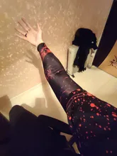 Arm-Warmer Arm-Sleeves Sunscreen Game Mtb Uv-Protection Sun-Specialized Running