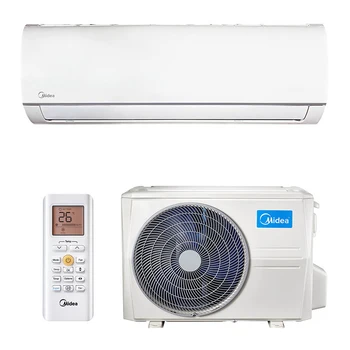 

Air conditioner Midea MSMA-07HRN1-I/MSMA-07HRN1-O